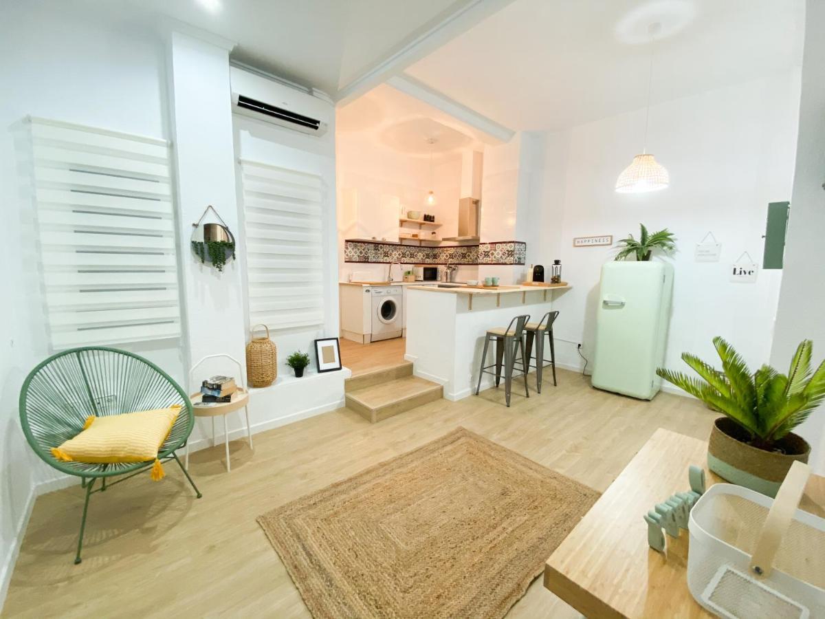 Belleza Y Estética Modernista En Pleno Centro Appartement *
